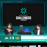 『VALORANT』「VCJ」実況がもはや漫才級！？キャスター陣の“息ぴったり”なやりとりが話題に「流れ変わったなおじさんはハーバーとして実装されましたからね」「違う流れですねそれは」