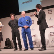 チュンソフト×スパイク“大収穫祭 09-10”