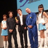 チュンソフト×スパイク“大収穫祭 09-10”