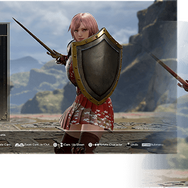 『シャニマス』甜花ちゃんが、『ソウルキャリバー6』実況に挑戦！自由すぎる“キャラクリ”格ゲーに、どんな姿で現れるのか