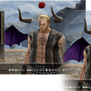 『シャニマス』甜花ちゃんが、『ソウルキャリバー6』実況に挑戦！自由すぎる“キャラクリ”格ゲーに、どんな姿で現れるのか