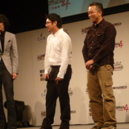 チュンソフト×スパイク“大収穫祭 09-10”