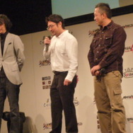 チュンソフト×スパイク“大収穫祭 09-10”