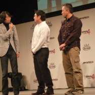 チュンソフト×スパイク“大収穫祭 09-10”