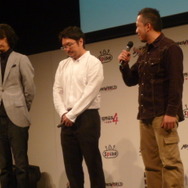 チュンソフト×スパイク“大収穫祭 09-10”