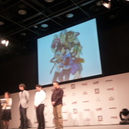 チュンソフト×スパイク“大収穫祭 09-10”