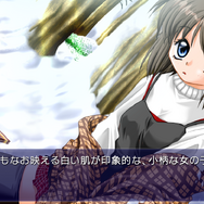 スイッチ版『Kanon』4月20日発売決定！フルボイスでの移植は21年ぶり、“泣きゲー”の先駆けがHD画質で帰ってくる