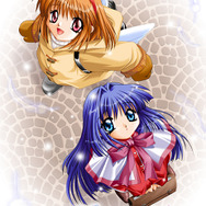 スイッチ版『Kanon』4月20日発売決定！フルボイスでの移植は21年ぶり、“泣きゲー”の先駆けがHD画質で帰ってくる