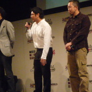 チュンソフト×スパイク“大収穫祭 09-10”