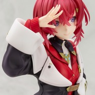 人気VTuber「アンジュ・カトリーナ」がフィギュア化！その出来栄えに本人も、「360度舐め回すように楽しんで」