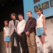 チュンソフト×スパイク“大収穫祭 09-10”