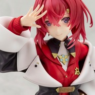 人気VTuber「アンジュ・カトリーナ」がフィギュア化！その出来栄えに本人も、「360度舐め回すように楽しんで」