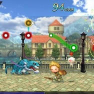 FFリズムゲー『シアトリズム ファイナルバーライン』体験版が2月1日から配信！30曲がプレイ可能、製品版への引き継ぎも