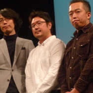 チュンソフト×スパイク“大収穫祭 09-10”