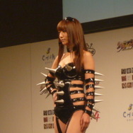 チュンソフト×スパイク“大収穫祭 09-10”