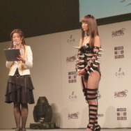 チュンソフト×スパイク“大収穫祭 09-10”