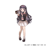 さくらちゃんに、また会える!『グラブル』×「カードキャプターさくら」コラボが2月1日より復刻開催