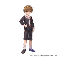 さくらちゃんに、また会える!『グラブル』×「カードキャプターさくら」コラボが2月1日より復刻開催