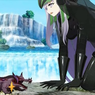 『FGO』キングプロテアの「新規霊衣」が怖可愛い！キュートさチラつく“舌ペロ”のインパクト