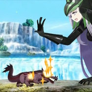 『FGO』キングプロテアの「新規霊衣」が怖可愛い！キュートさチラつく“舌ペロ”のインパクト