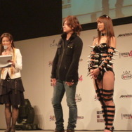 チュンソフト×スパイク“大収穫祭 09-10”