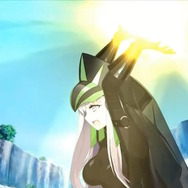 『FGO』キングプロテアの「新規霊衣」が怖可愛い！キュートさチラつく“舌ペロ”のインパクト