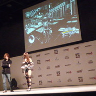 チュンソフト×スパイク“大収穫祭 09-10”