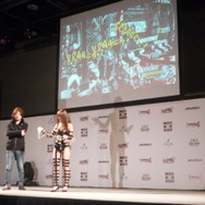 チュンソフト×スパイク“大収穫祭 09-10”