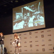 チュンソフト×スパイク“大収穫祭 09-10”