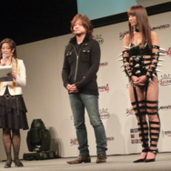 チュンソフト×スパイク“大収穫祭 09-10”