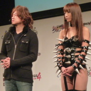 チュンソフト×スパイク“大収穫祭 09-10”