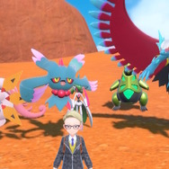 『ポケモンSV』ランクマ「シーズン2」終了！報酬や次回「シーズン3」の内容チェック―いよいよパラドックス解禁へ