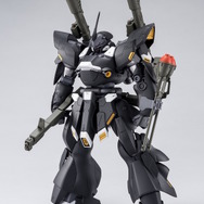 ガンダム』ビルド系より新機体「ケンプファー・シュヴェーア