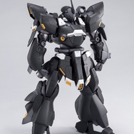 ガンダム』ビルド系より新機体「ケンプファー・シュヴェーア
