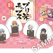 『プリコネR』2月14日からローソンとのキャンペーンを実施！描き下ろしクリアファイルなど、限定グッズを展開