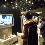 チュンソフト×スパイク“大収穫祭 09-10”