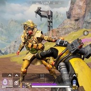『Apex Legends Mobile』5月2日にサービス終了へ―PCやコンソールでは未だ人気も、良質なコンテンツを維持できず