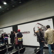 チュンソフト×スパイク“大収穫祭 09-10”