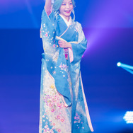 ルリア/跳兎(Twitter@toto_ototo)、撮影:乃木章(Twitter@Osefly)