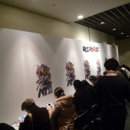 チュンソフト×スパイク“大収穫祭 09-10”