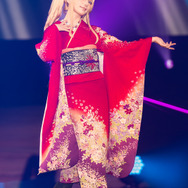 ゼタ/ゆう(Twitter@yu_know_what)、撮影:乃木章(Twitter@Osefly)