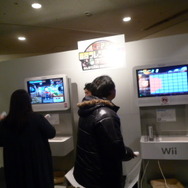 チュンソフト×スパイク“大収穫祭 09-10”