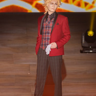 シエテ/TOMMY(Twitter@tommy883twf)、撮影:乃木章(Twitter@Osefly)