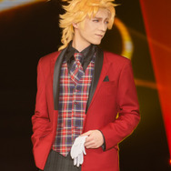 シエテ/TOMMY(Twitter@tommy883twf)、撮影:乃木章(Twitter@Osefly)