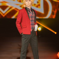 シエテ/TOMMY(Twitter@tommy883twf)、撮影:乃木章(Twitter@Osefly)