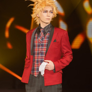 シエテ/TOMMY(Twitter@tommy883twf)、撮影:乃木章(Twitter@Osefly)