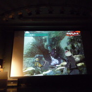 怪獣バスターズ