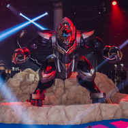 【コスプレ】ルリア、ゼタ、エウロぺらがドレスコーデで魅せる!「グラフェス2023」ファッションショーが最高に輝いてた【写真162枚】