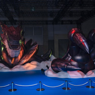 【コスプレ】ルリア、ゼタ、エウロぺらがドレスコーデで魅せる!「グラフェス2023」ファッションショーが最高に輝いてた【写真162枚】