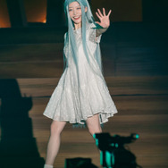 ルリア/跳兎(Twitter@toto_ototo)、撮影:乃木章(Twitter@Osefly)